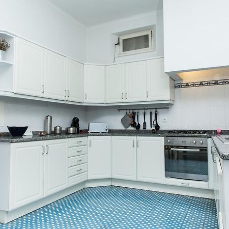 Downtown Shelter - Casa Da Praca Apartment Авиеро Екстериор снимка