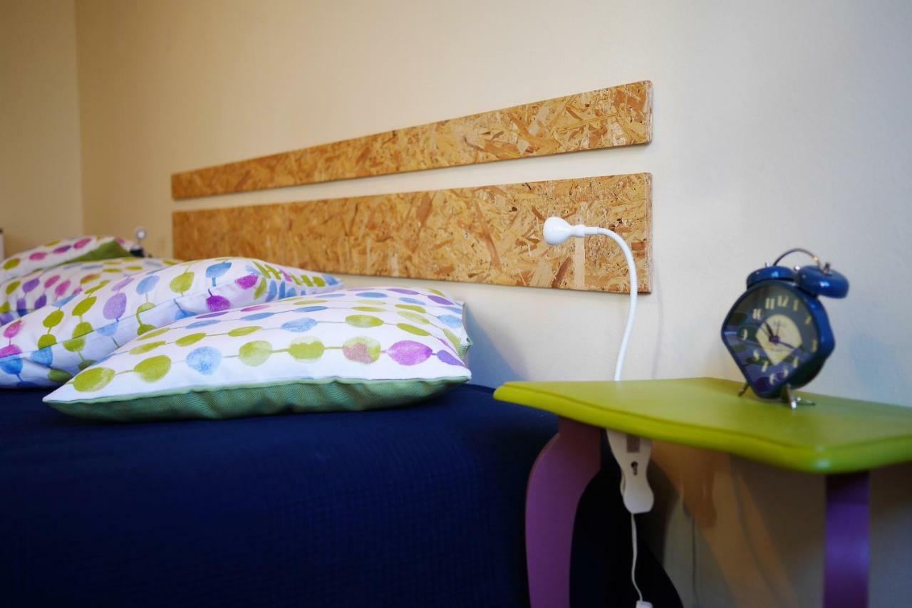 Downtown Shelter - Casa Da Praca Apartment Авиеро Екстериор снимка