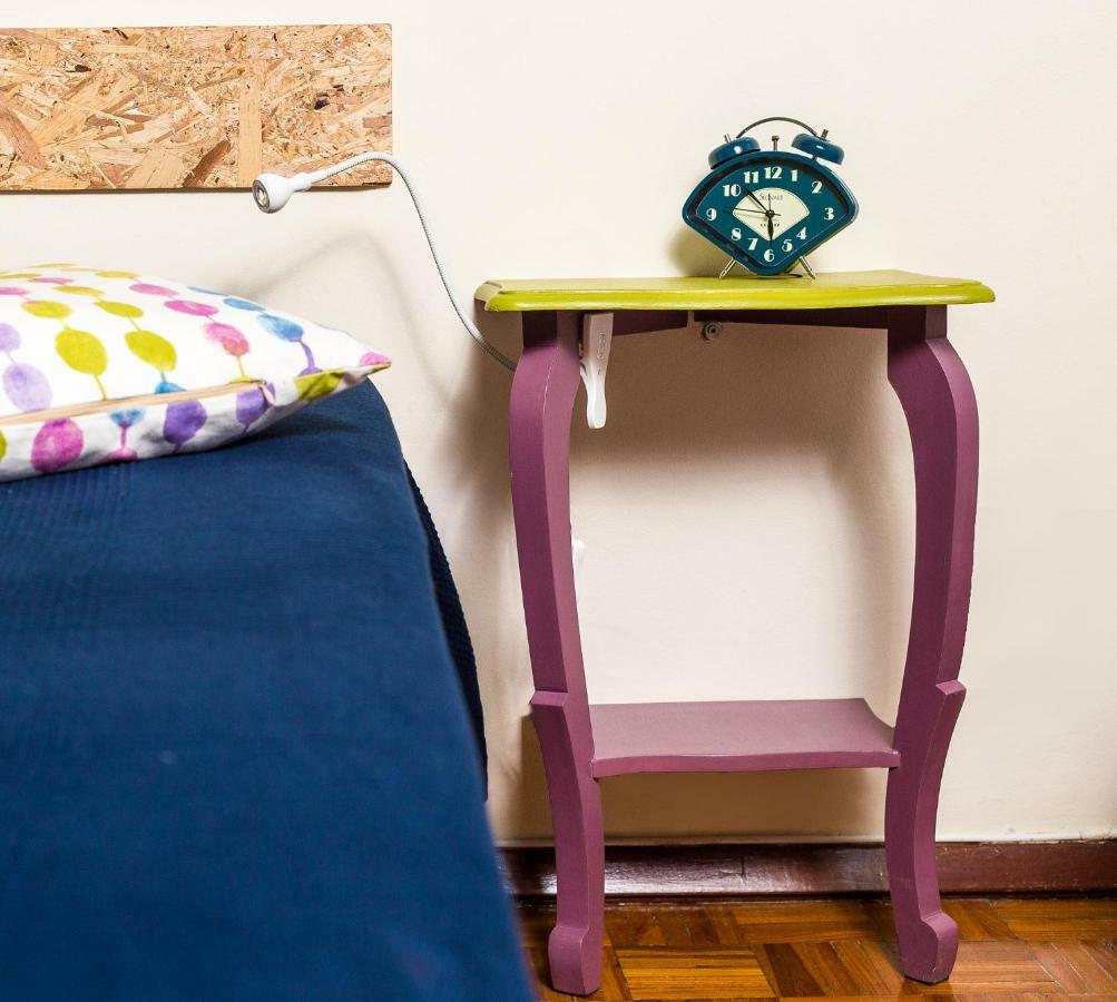 Downtown Shelter - Casa Da Praca Apartment Авиеро Екстериор снимка