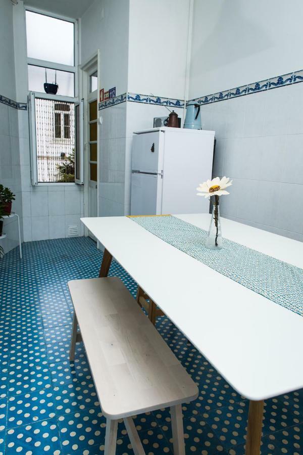 Downtown Shelter - Casa Da Praca Apartment Авиеро Екстериор снимка