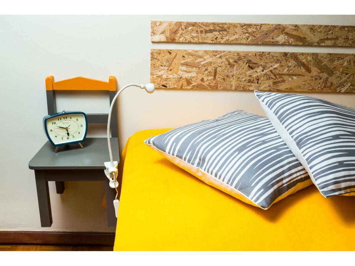 Downtown Shelter - Casa Da Praca Apartment Авиеро Екстериор снимка