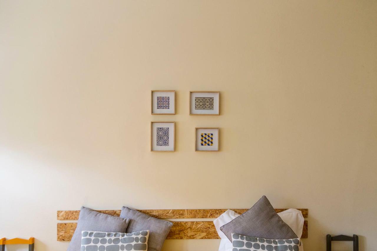 Downtown Shelter - Casa Da Praca Apartment Авиеро Екстериор снимка