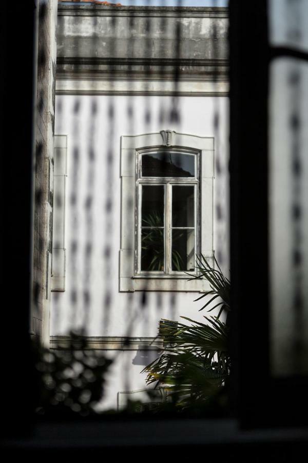Downtown Shelter - Casa Da Praca Apartment Авиеро Екстериор снимка